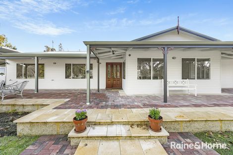 Property photo of 177 Capel Drive Capel WA 6271