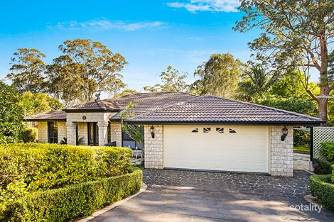 51 Skyline Dr, Blue Mountain Heights, QLD 4350