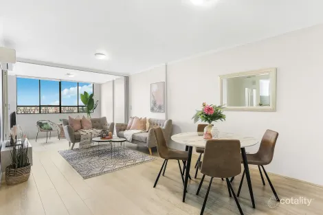 76/1 Clarence St, Strathfield, NSW 2135