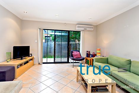 Property photo of 3/23 George Street Marrickville NSW 2204