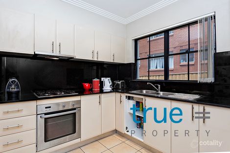 Property photo of 3/23 George Street Marrickville NSW 2204