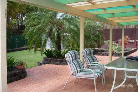Property photo of 14 The Zenith Nerang QLD 4211
