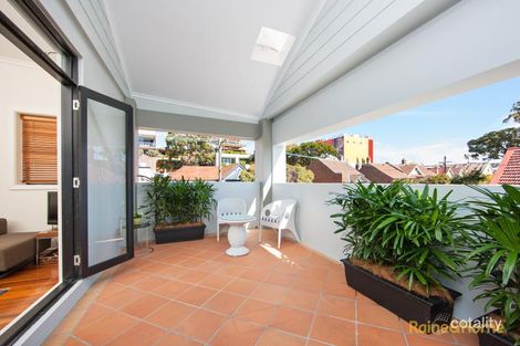 Property photo of 6/1 Junior Street Leichhardt NSW 2040
