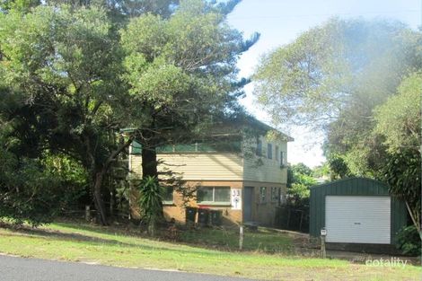 Property photo of 33 Spenser Street Iluka NSW 2466