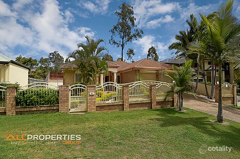 Property photo of 44 Catalina Circuit Forest Lake QLD 4078