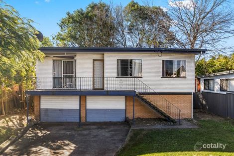 21 Rudge St, Woodridge, QLD 4114