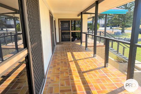 Property photo of 3 Wedge Street Tannum Sands QLD 4680