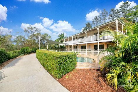 14 Autumnwood Ct, Samford Valley, QLD 4520