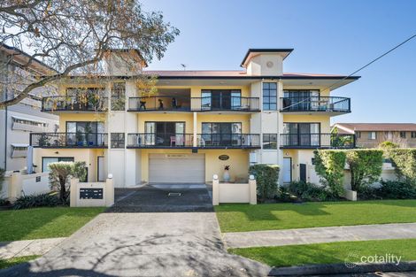 Property photo of 12/2-4 Henry Street Redcliffe QLD 4020