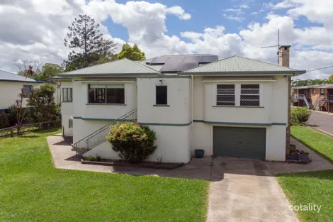 Property photo of 36 Centre Street South Lismore NSW 2480