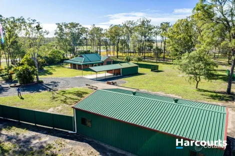 Property photo of 1 Sunnybrae Circuit Redridge QLD 4660