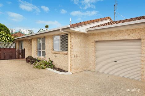 Property photo of 2/17 Bingera Terrace Caloundra QLD 4551