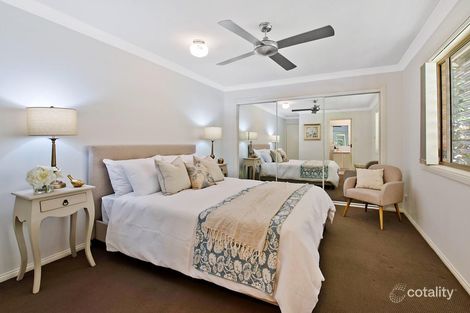 Property photo of 2/17 Bingera Terrace Caloundra QLD 4551