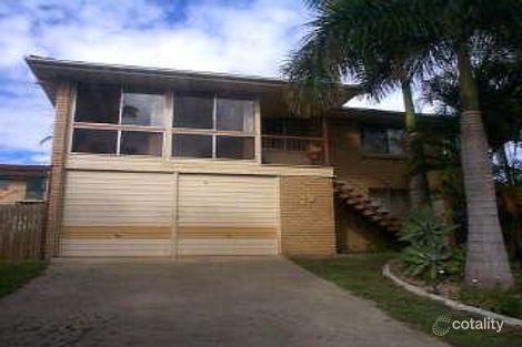 Property photo of 70 Garro Street Sunnybank Hills QLD 4109