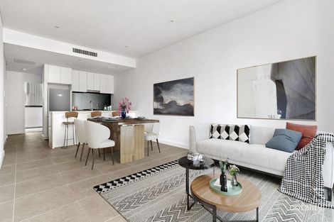 305/2 Mahroot St, Botany, NSW 2019