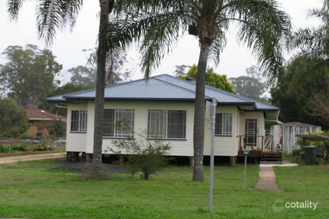 156 Lamb St, Murgon, QLD 4605