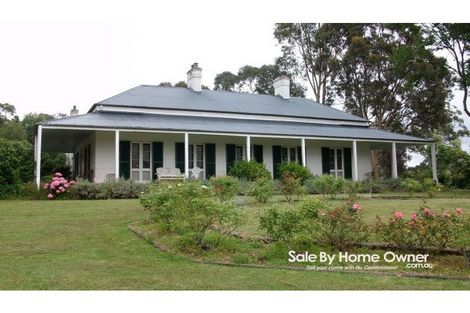 Property photo of 486 Araluen Road Kiora NSW 2537