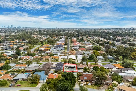 Property photo of 112 Wellington Road Dianella WA 6059
