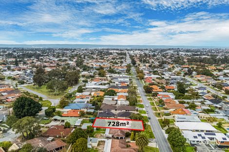 Property photo of 112 Wellington Road Dianella WA 6059