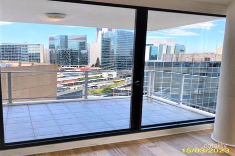 Property photo of 804/140 Church Street Parramatta NSW 2150