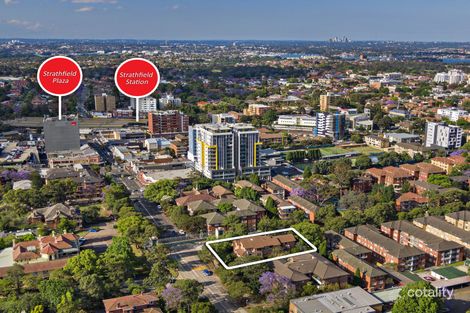 Property photo of 5/76 The Boulevarde Strathfield NSW 2135