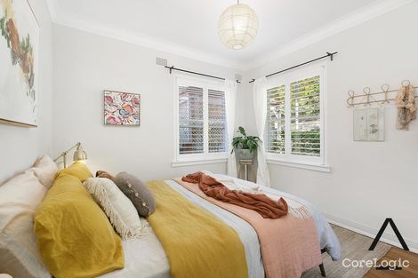 Property photo of 3/339A Alfred Street North Neutral Bay NSW 2089