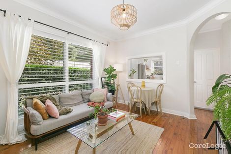 Property photo of 3/339A Alfred Street North Neutral Bay NSW 2089