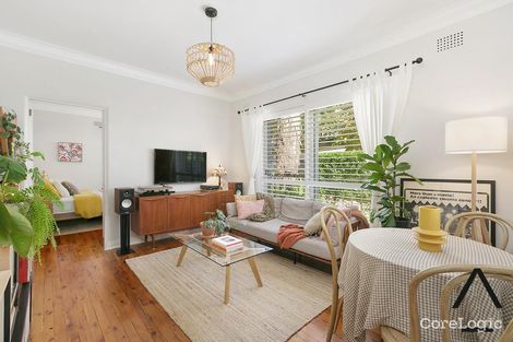 Property photo of 3/339A Alfred Street North Neutral Bay NSW 2089