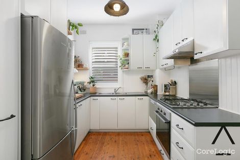 Property photo of 3/339A Alfred Street North Neutral Bay NSW 2089