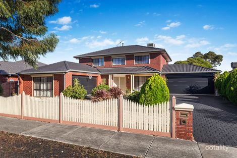 Property photo of 4 Flintoff Court Mill Park VIC 3082