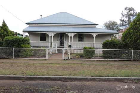 49 Hume St, Pittsworth, QLD 4356