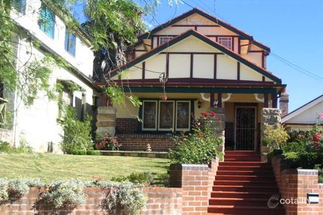 14 Erina Ave, Five Dock, NSW 2046