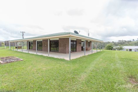 Property photo of 21 Clark Range Road Crediton QLD 4757