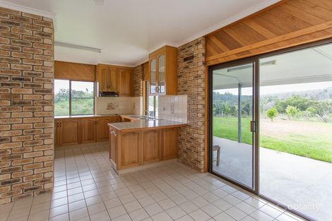 Property photo of 21 Clark Range Road Crediton QLD 4757