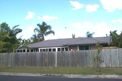 Property photo of 27 Gundagai Drive Capalaba QLD 4157
