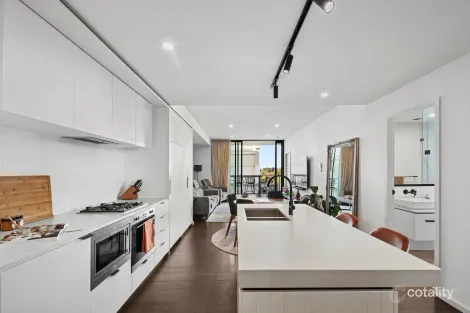 Property photo of 703/5-7 Mungo Scott Place Summer Hill NSW 2130