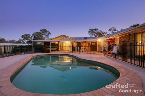 Property photo of 45-47 Palmerston Court Munruben QLD 4125