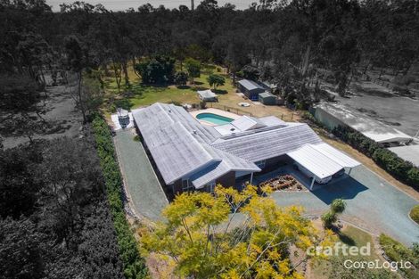 Property photo of 45-47 Palmerston Court Munruben QLD 4125