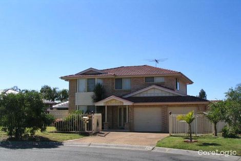 Property photo of 19 Eva Avenue Green Valley NSW 2168