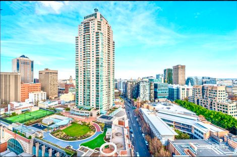 Property photo of 2810/82 Hay Street Haymarket NSW 2000
