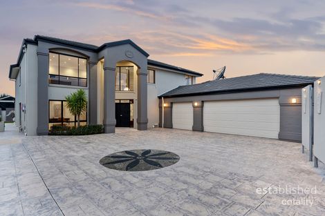 Property photo of 7 Toulon Grove Point Cook VIC 3030
