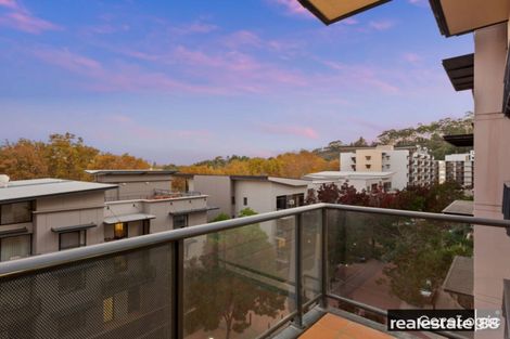 Property photo of 52/118 Mounts Bay Road Perth WA 6000