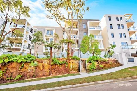 Property photo of 19/15-21 Mindarie Street Lane Cove North NSW 2066