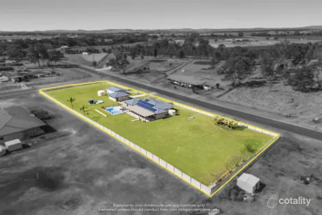 Property photo of 13 Mountain View Drive Adare QLD 4343