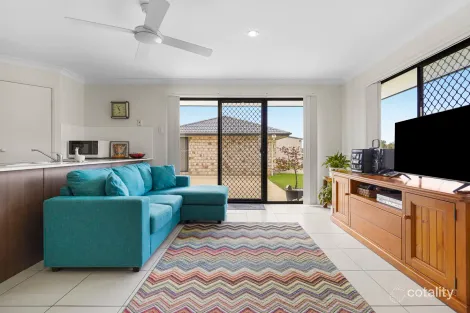 Property photo of 13 Mountain View Drive Adare QLD 4343
