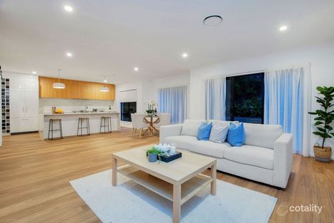 Property photo of 6 Kintail Lane Coomera QLD 4209