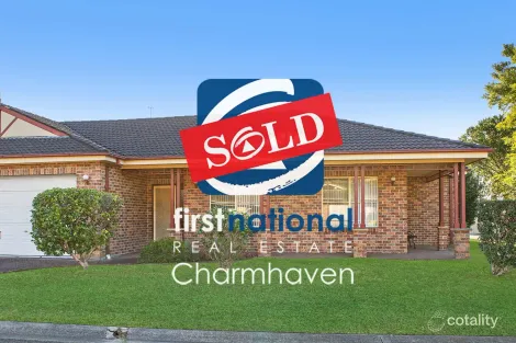Property photo of 89 Gorokan Drive Lake Haven NSW 2263