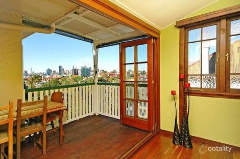 Property photo of 6/19 Whynot Street West End QLD 4101