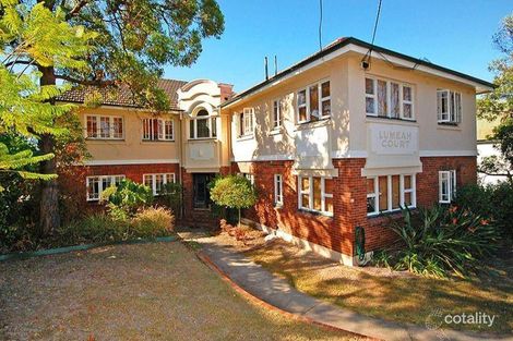 6/19 Whynot St, West End, QLD 4101