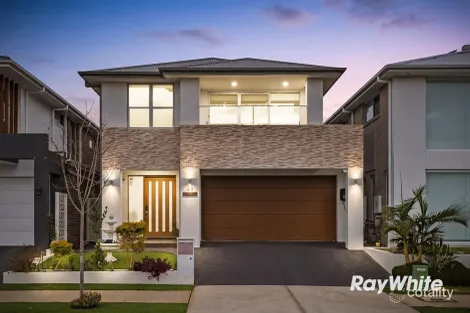 Property photo of 35 Jackwood Crescent Melonba NSW 2765